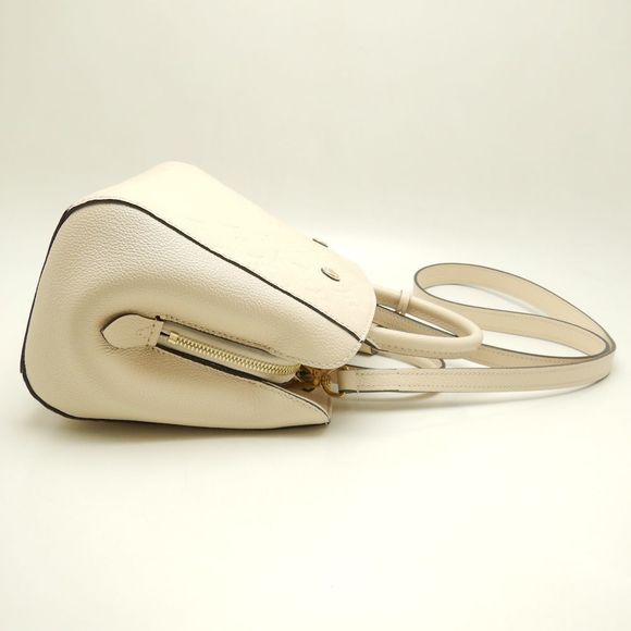 Louis Vuitton Montaigne BB Handbag Claim - Picture 4 of 9